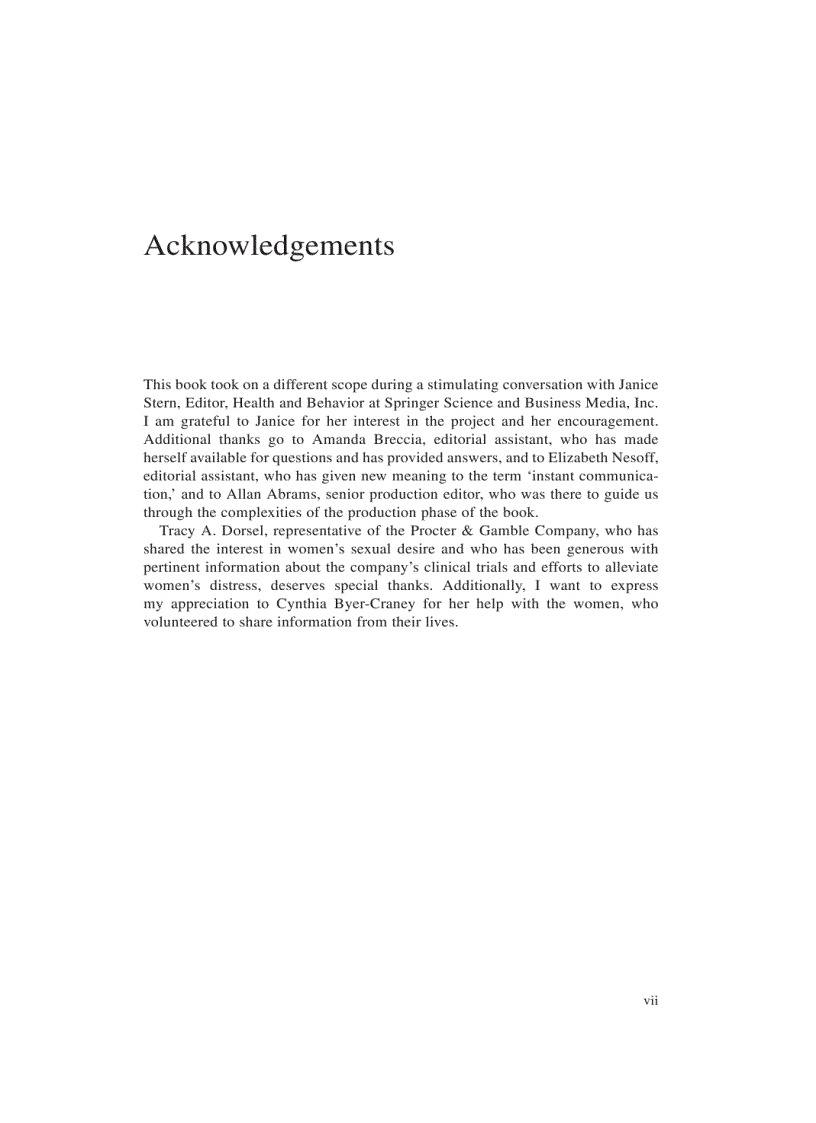 image for page Facing the Complexities of Womens Sexual Desire