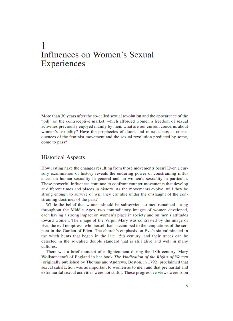 image for page Facing the Complexities of Womens Sexual Desire