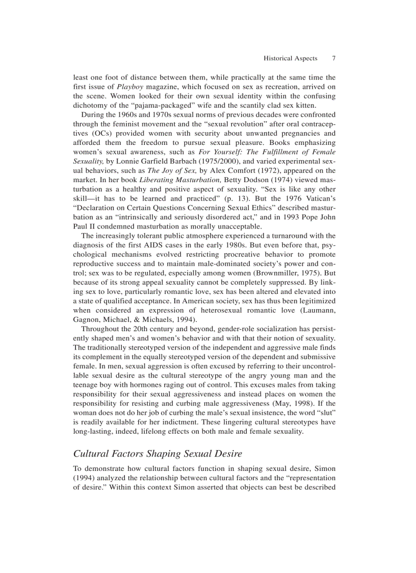 image for page Facing the Complexities of Womens Sexual Desire