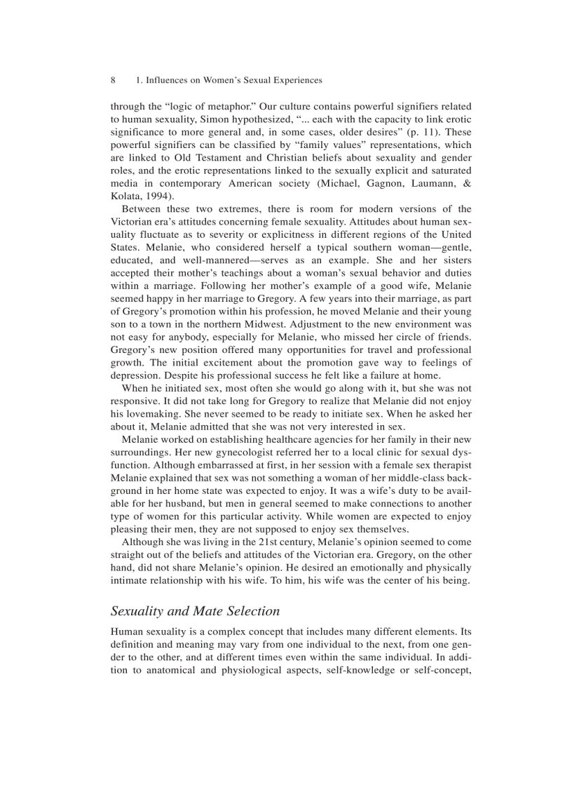 image for page Facing the Complexities of Womens Sexual Desire