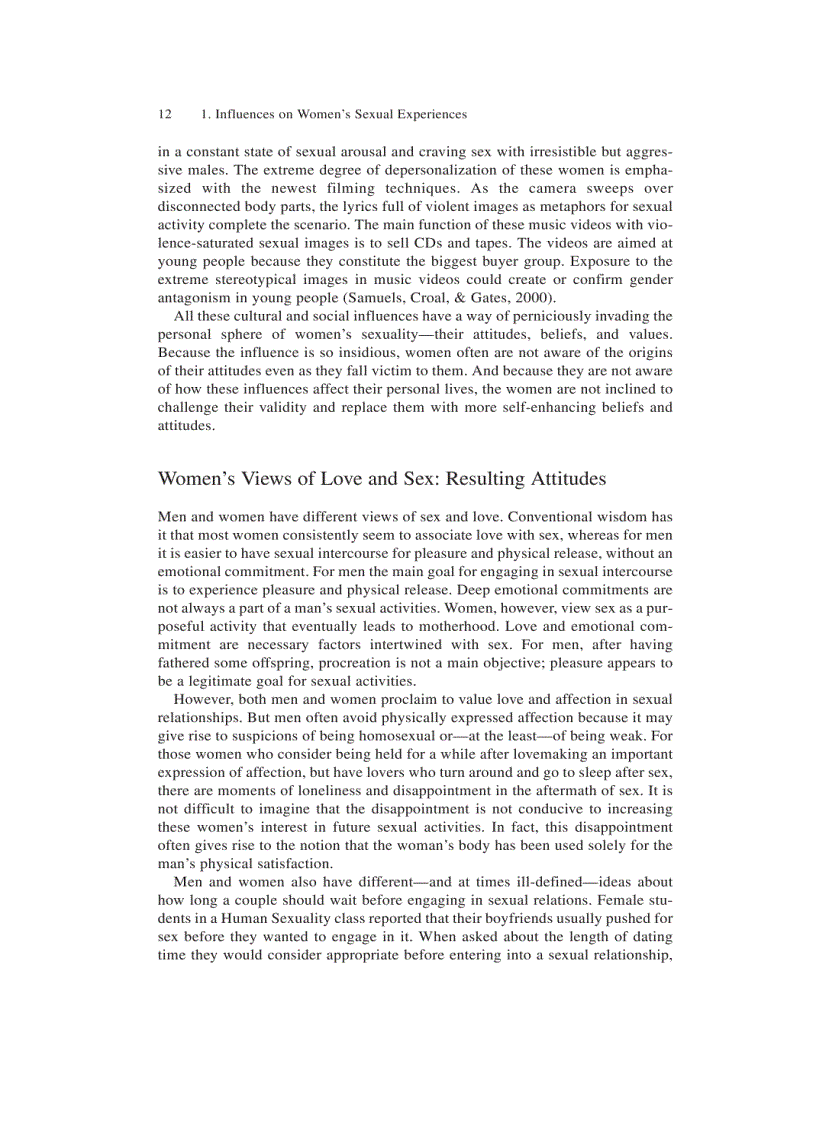 image for page Facing the Complexities of Womens Sexual Desire