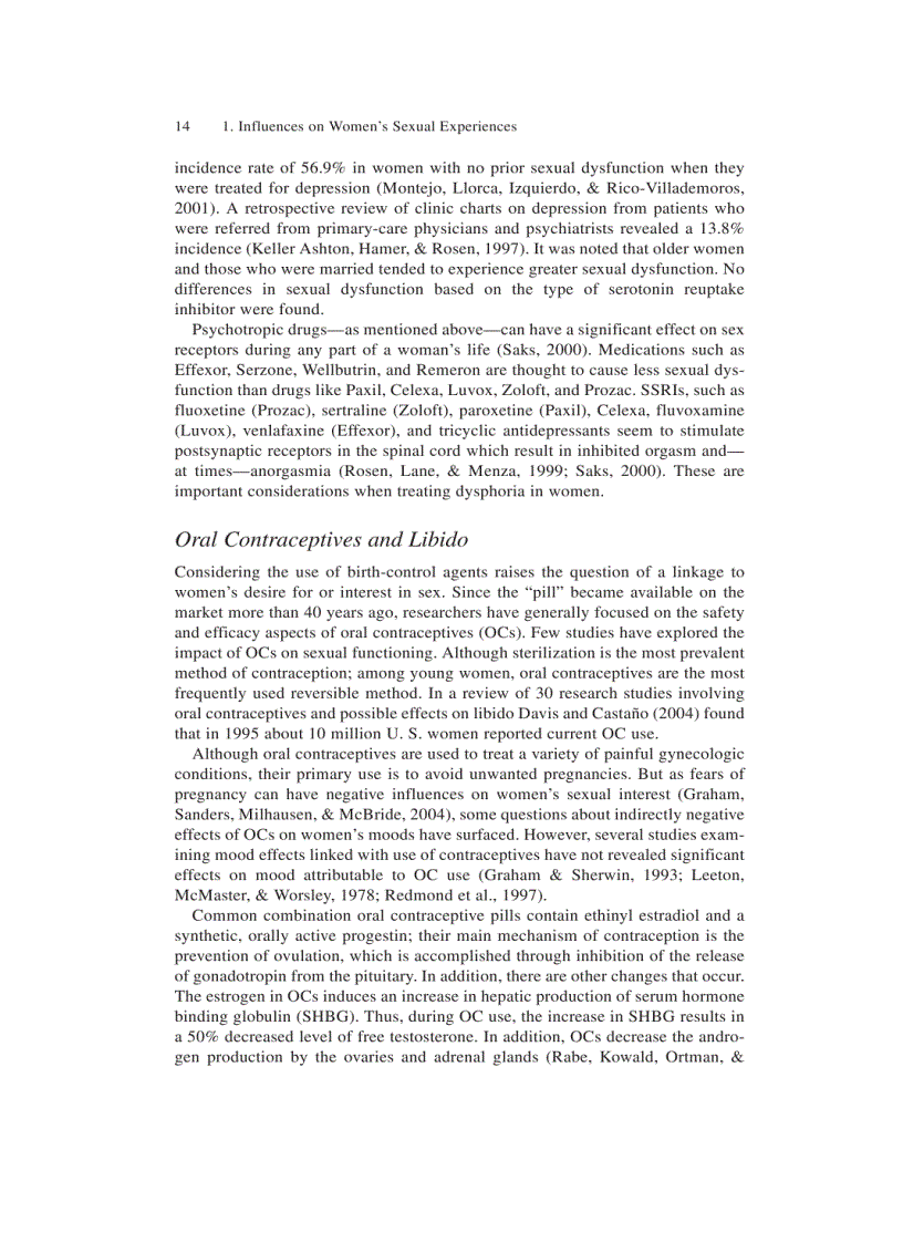 image for page Facing the Complexities of Womens Sexual Desire