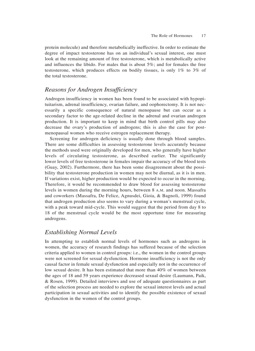 image for page Facing the Complexities of Womens Sexual Desire