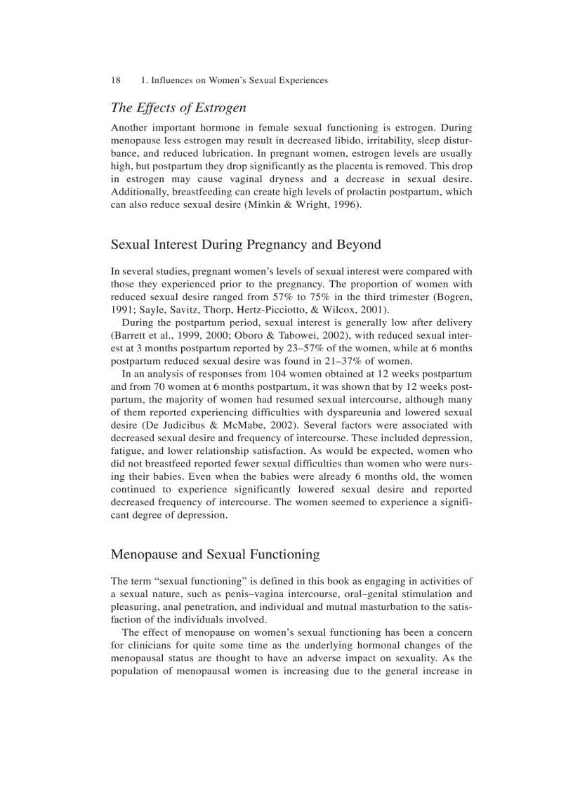 image for page Facing the Complexities of Womens Sexual Desire