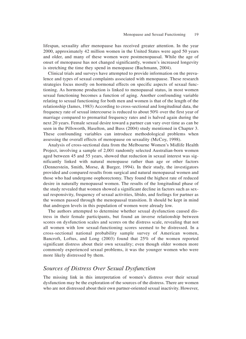 image for page Facing the Complexities of Womens Sexual Desire