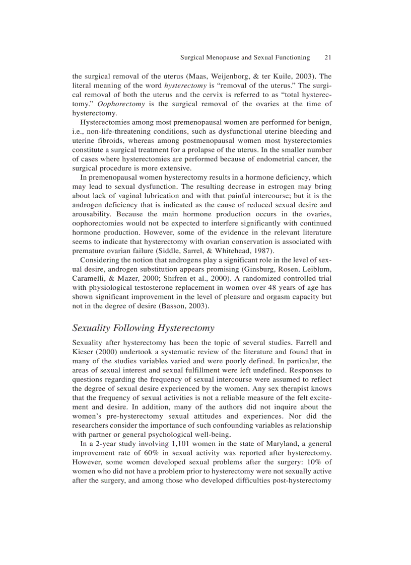 image for page Facing the Complexities of Womens Sexual Desire