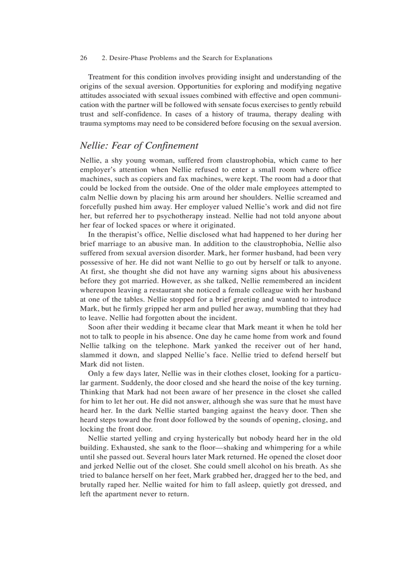 image for page Facing the Complexities of Womens Sexual Desire