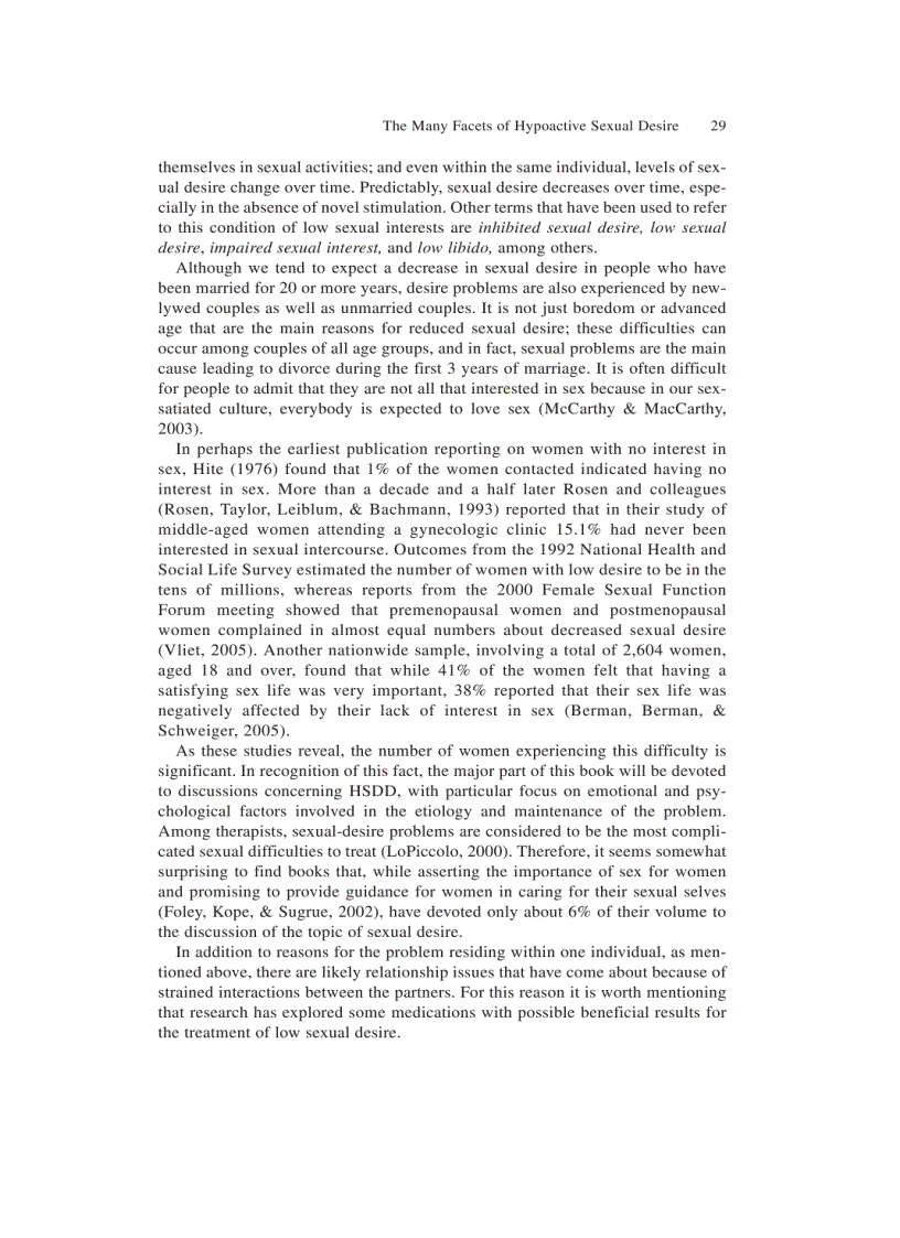 image for page Facing the Complexities of Womens Sexual Desire