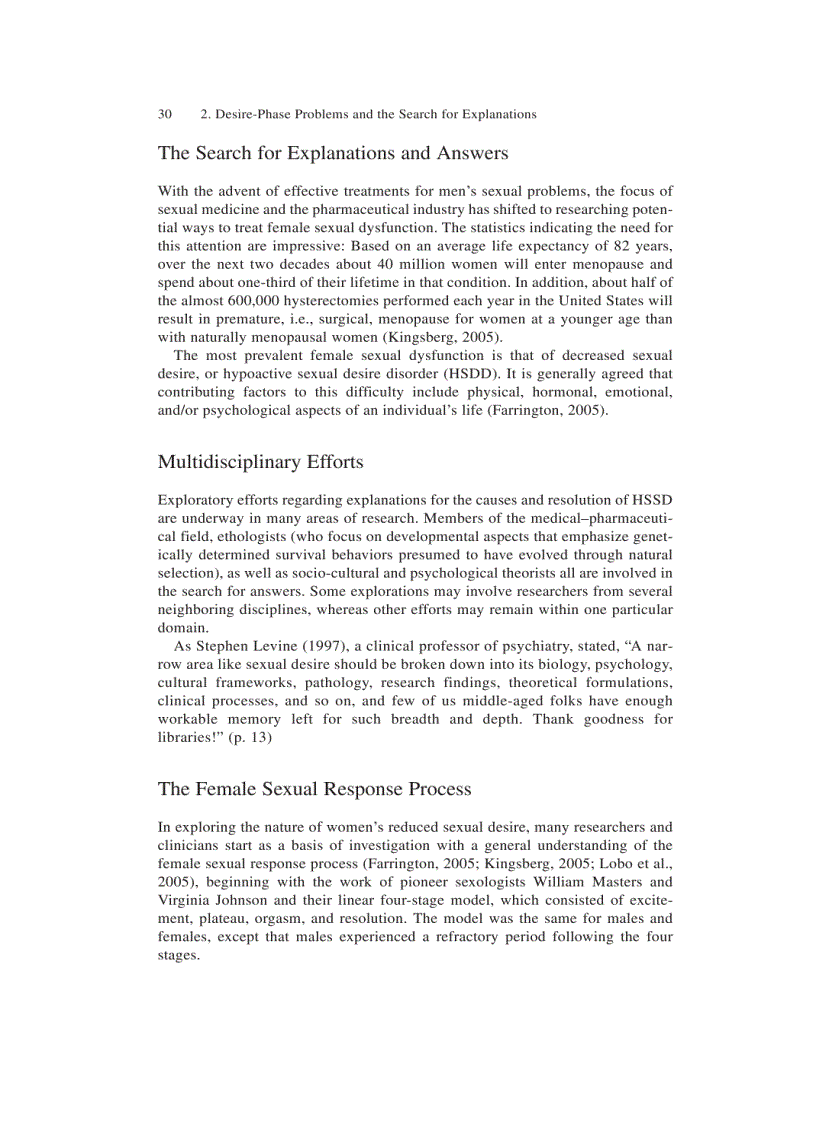 image for page Facing the Complexities of Womens Sexual Desire