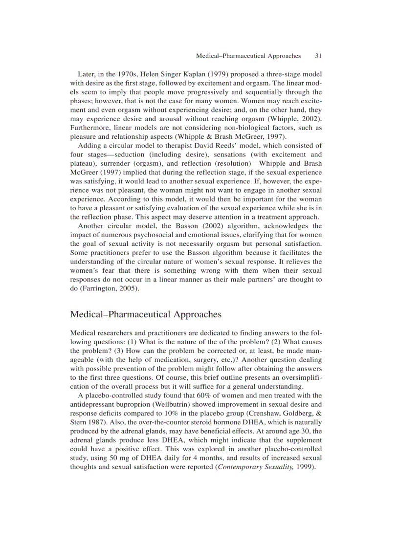 image for page Facing the Complexities of Womens Sexual Desire