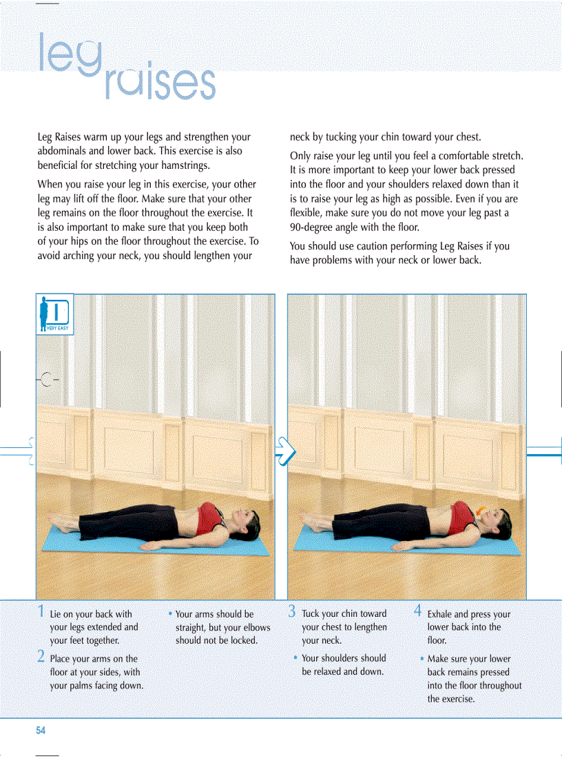 image for page Illustrated Yoga Mar 2005