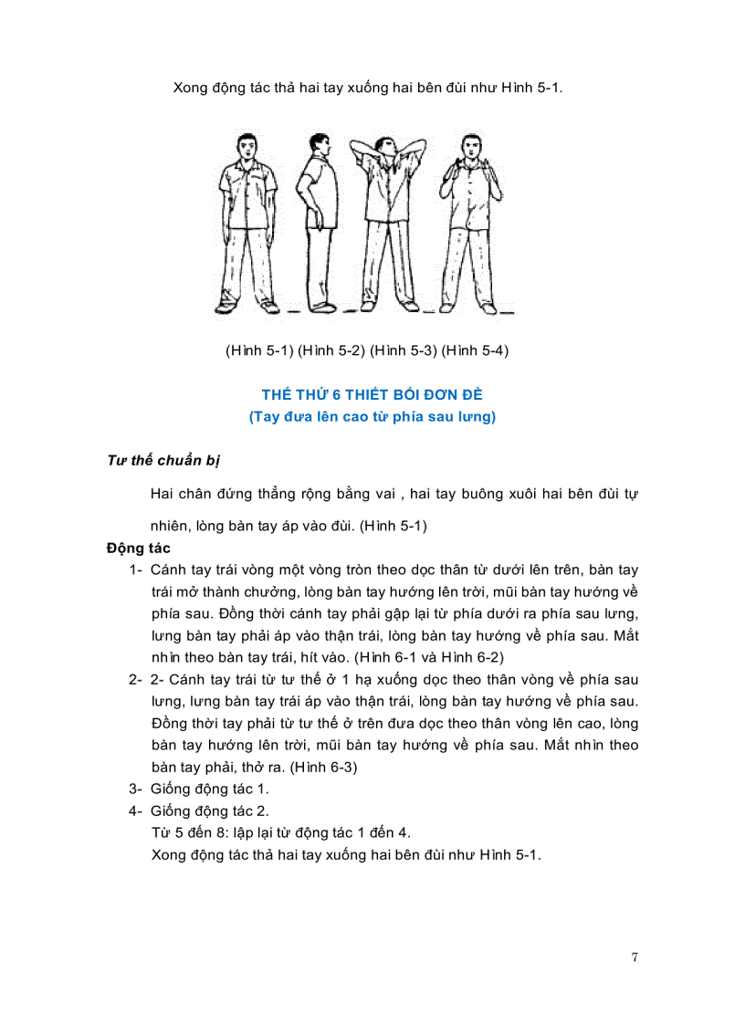 image for page Luyện Công 18 Pháp