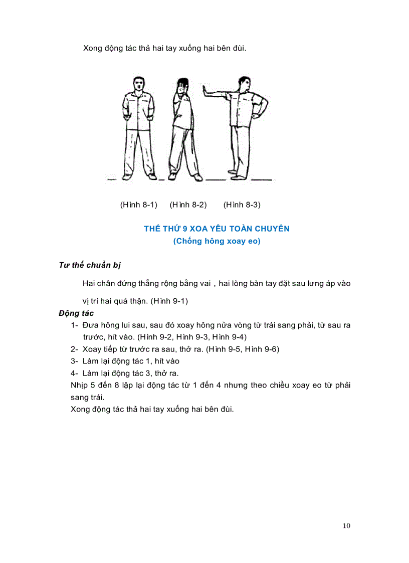 image for page Luyện Công 18 Pháp