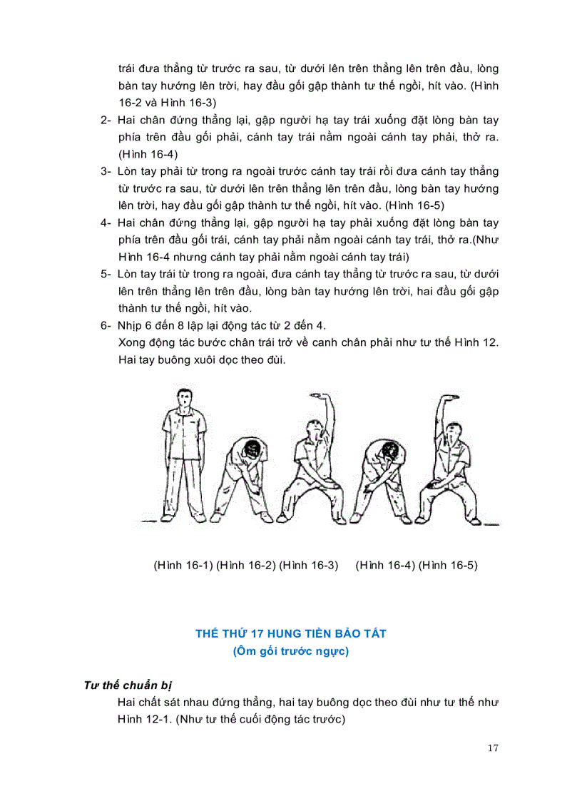 image for page Luyện Công 18 Pháp