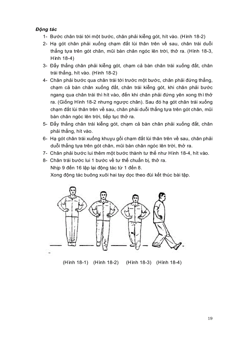 image for page Luyện Công 18 Pháp