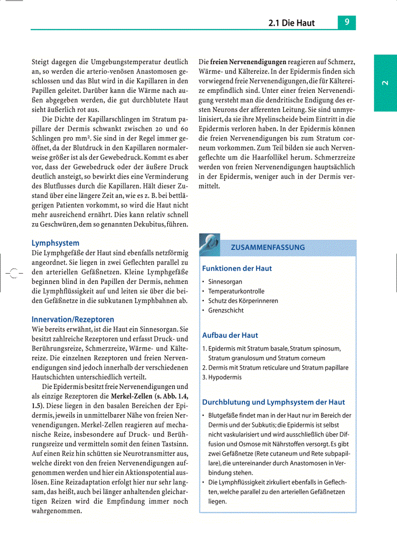 image for page Massage Klassische Massage Querfriktionen Funktionsmassage