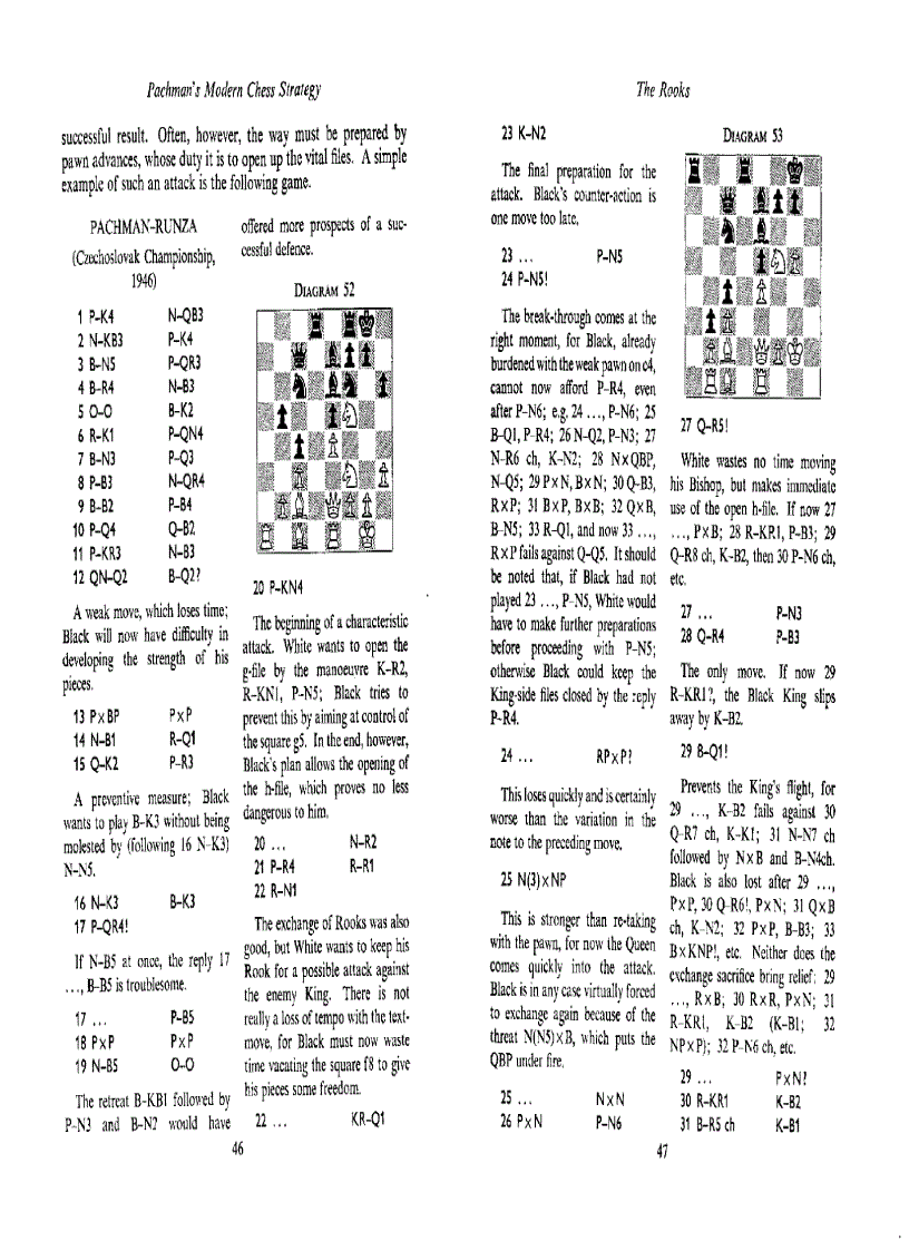 image for page Modern Chess Strategy