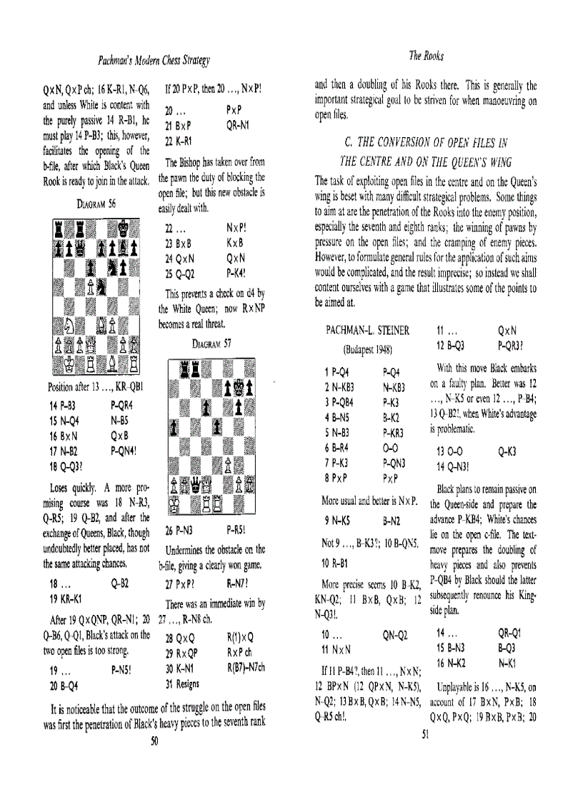 image for page Modern Chess Strategy