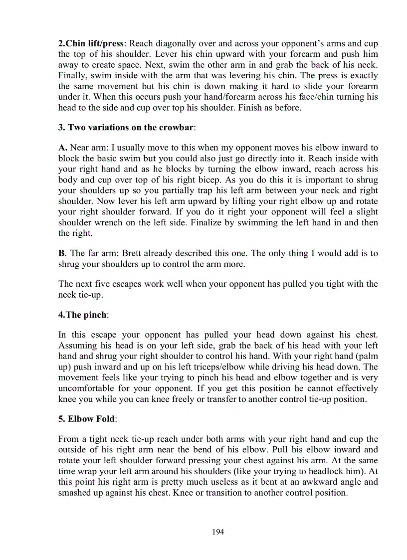 image for page Muay Thai The art of fighting