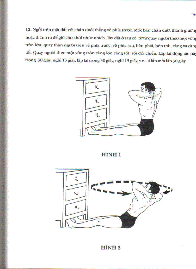 image for page Phương pháp làm tăng chiều cao