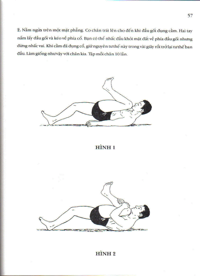 image for page Phương Pháp Làm Tăng Chiều Cao 1