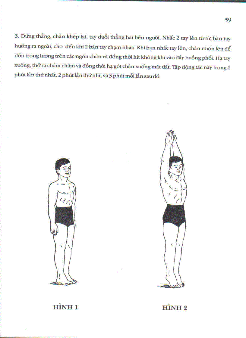 image for page Phương Pháp Làm Tăng Chiều Cao 1