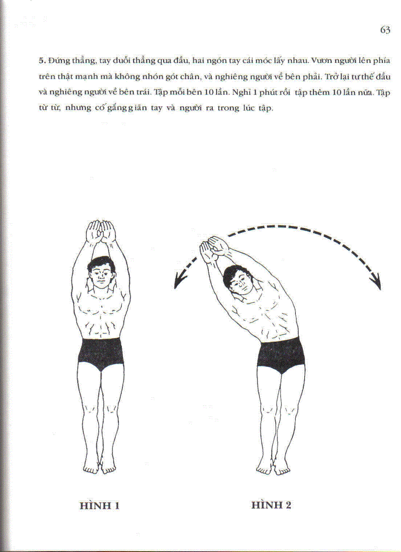 image for page Phương Pháp Làm Tăng Chiều Cao 1