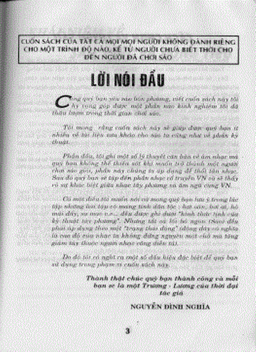 image for page Phương Pháp Tự Học Thổi Sáo và Ngâm Thơ