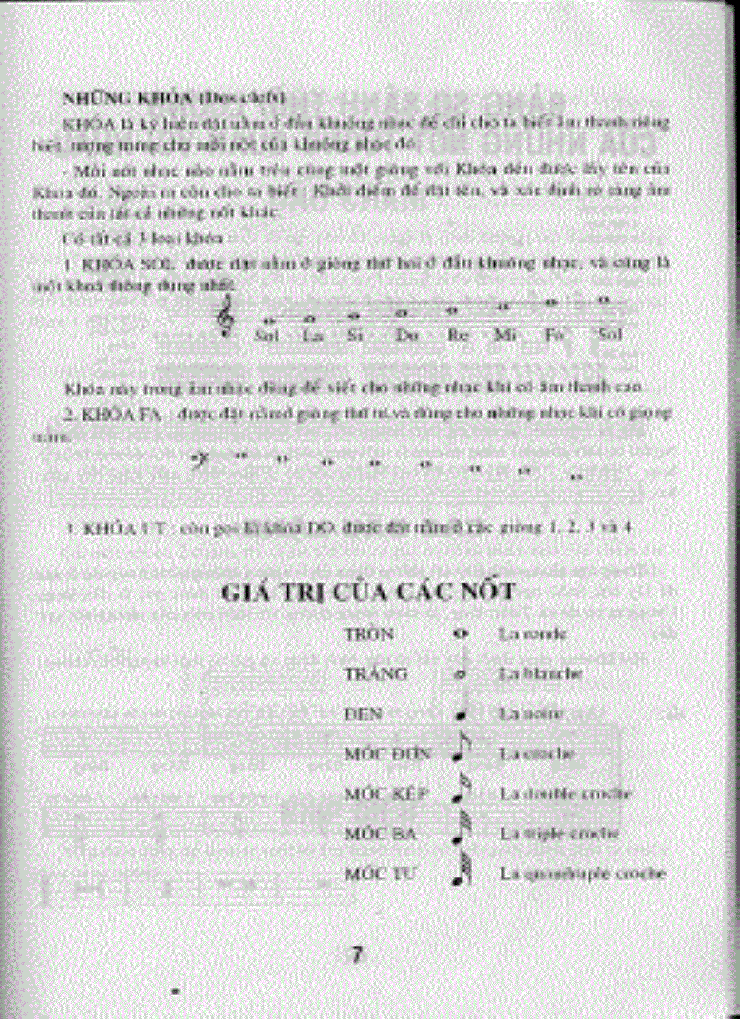 image for page Phương Pháp Tự Học Thổi Sáo và Ngâm Thơ