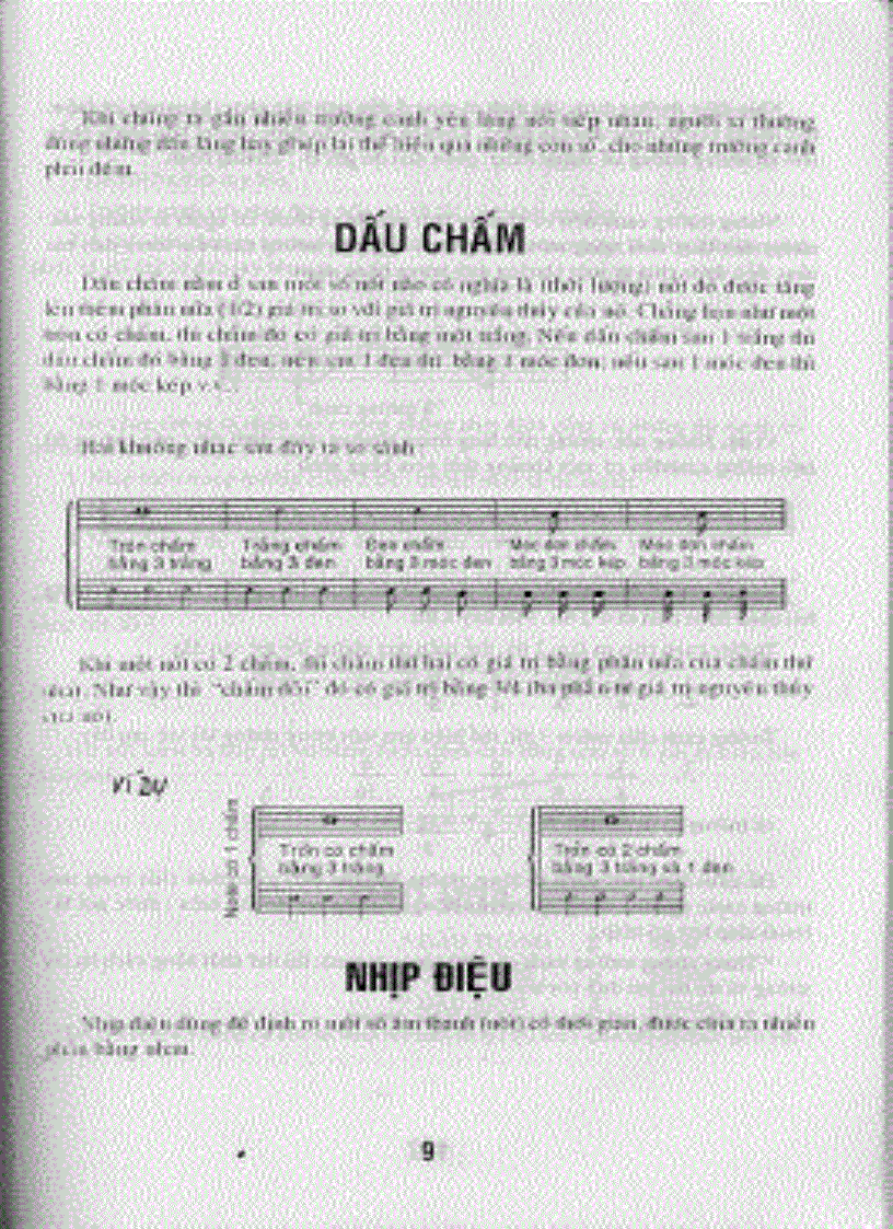 image for page Phương Pháp Tự Học Thổi Sáo và Ngâm Thơ