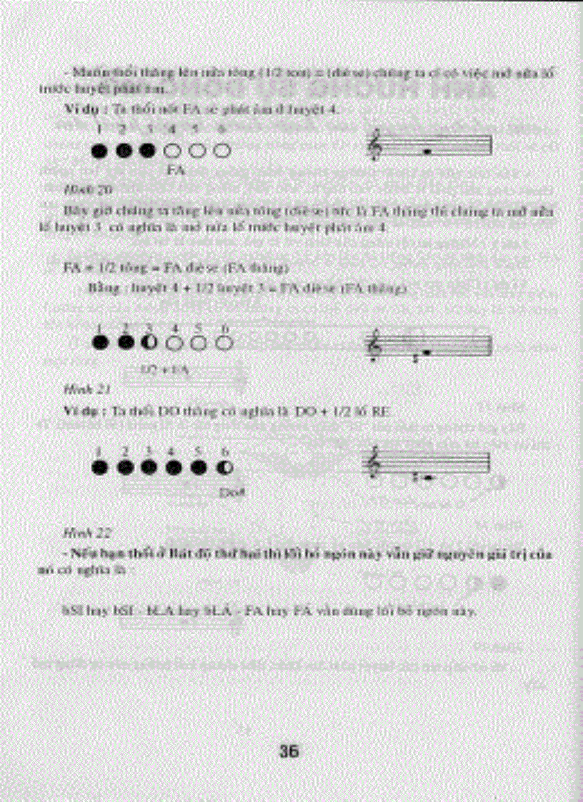 image for page Phương Pháp Tự Học Thổi Sáo và Ngâm Thơ