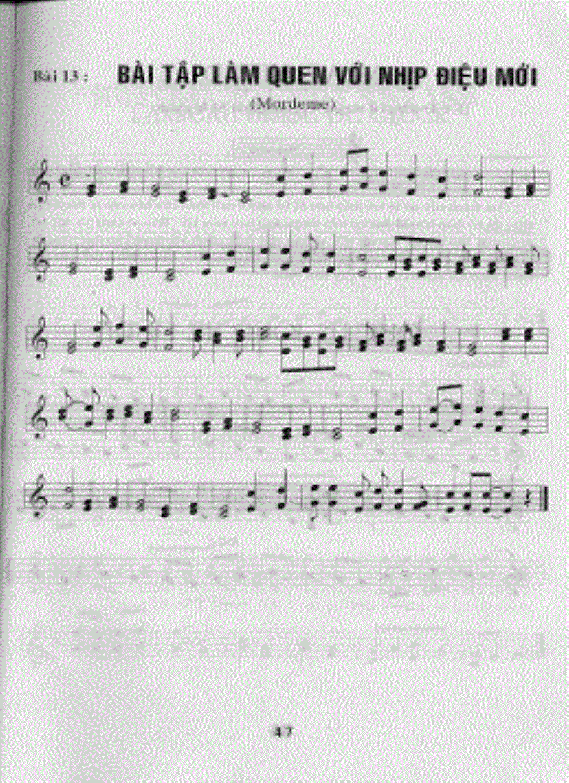 image for page Phương Pháp Tự Học Thổi Sáo và Ngâm Thơ