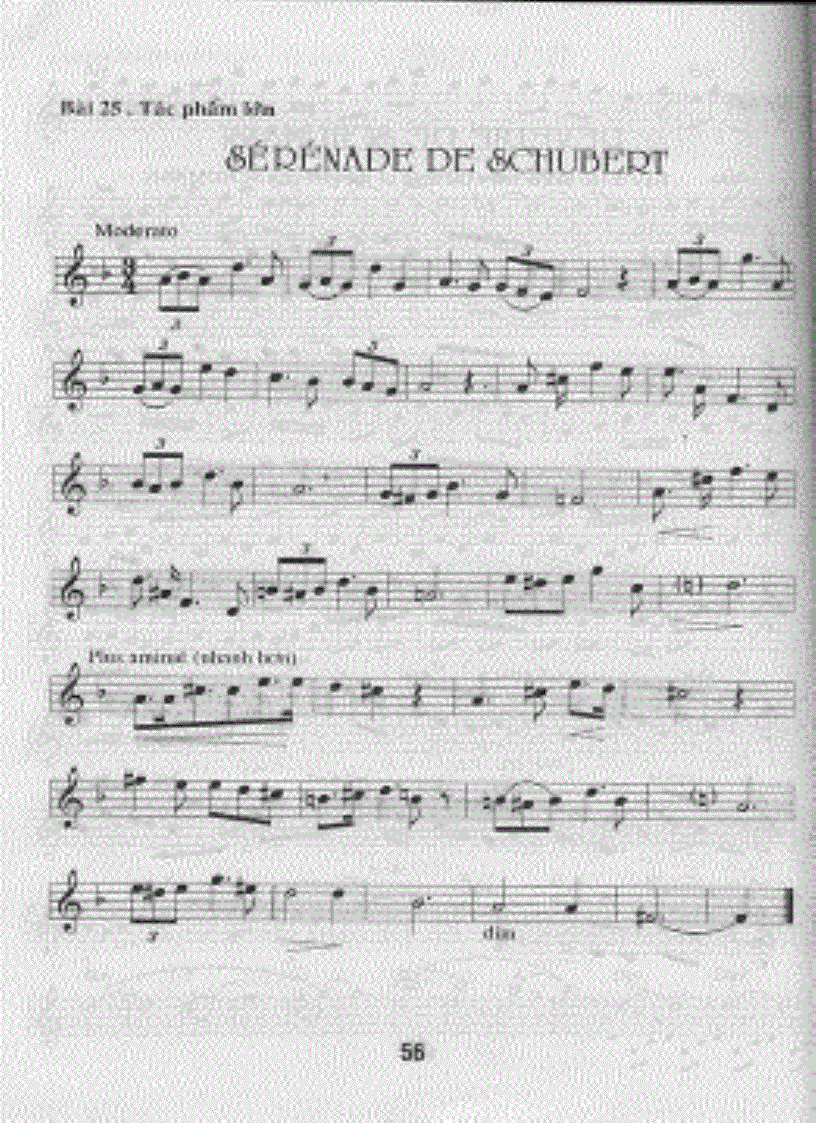 image for page Phương Pháp Tự Học Thổi Sáo và Ngâm Thơ