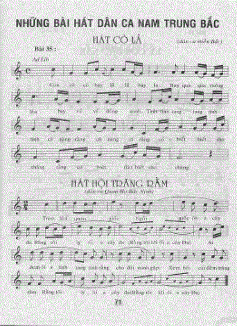 image for page Phương Pháp Tự Học Thổi Sáo và Ngâm Thơ