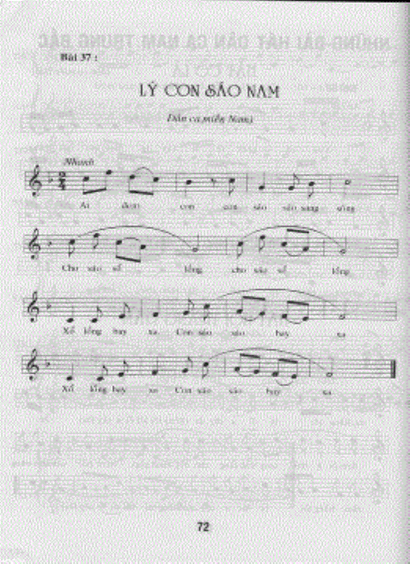 image for page Phương Pháp Tự Học Thổi Sáo và Ngâm Thơ