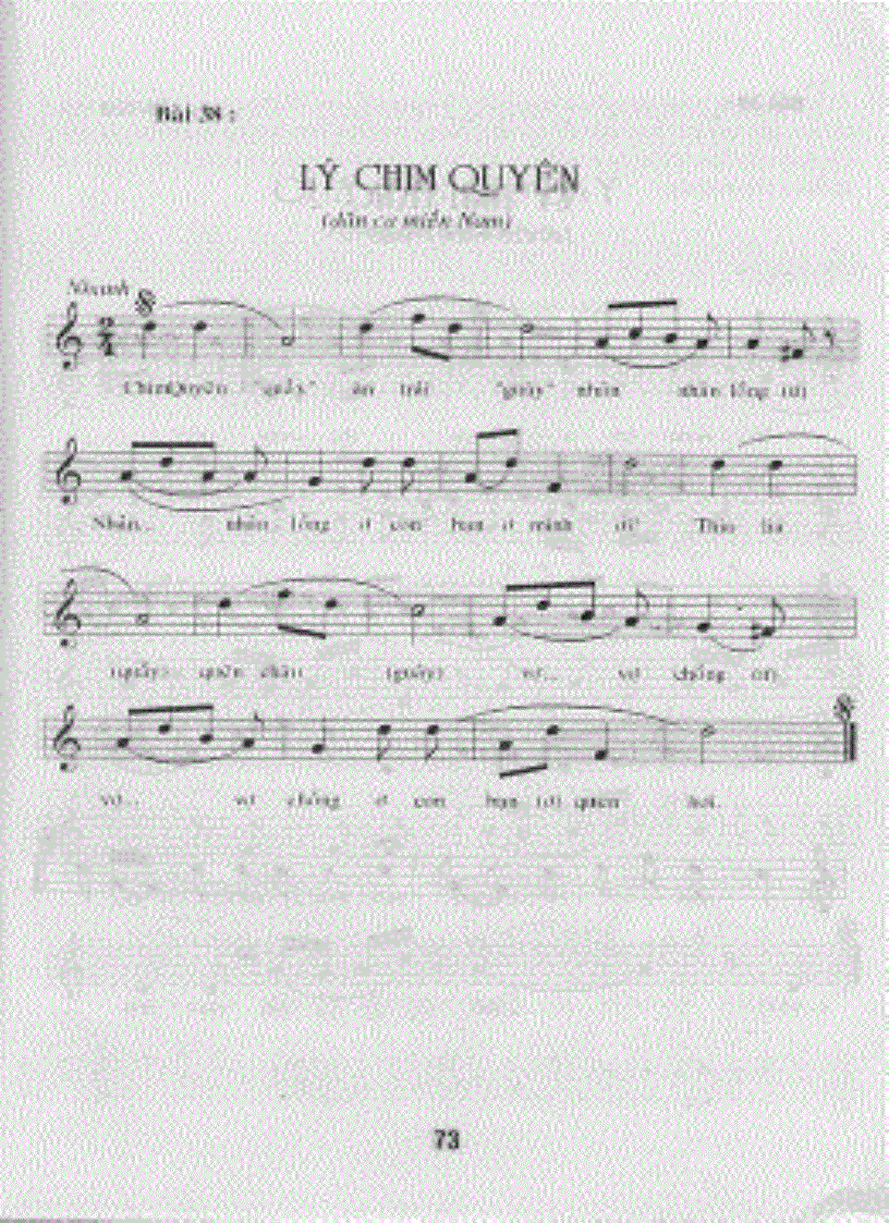 image for page Phương Pháp Tự Học Thổi Sáo và Ngâm Thơ