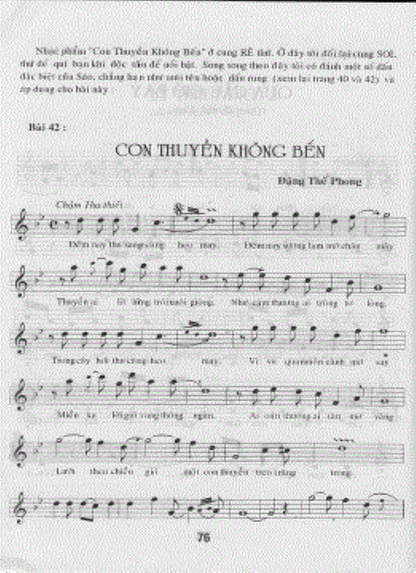 image for page Phương Pháp Tự Học Thổi Sáo và Ngâm Thơ