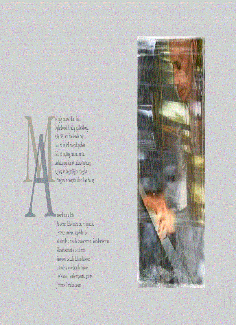 image for page Refrains pour Piano những điệp khúc cho dương cầm