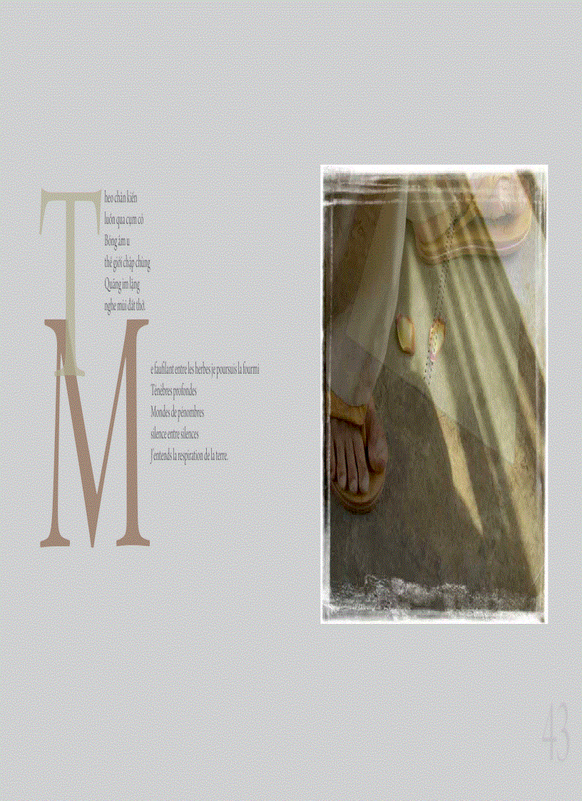 image for page Refrains pour Piano những điệp khúc cho dương cầm