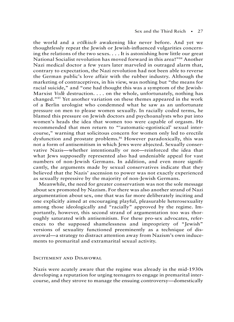 image for page Sex For Dummies