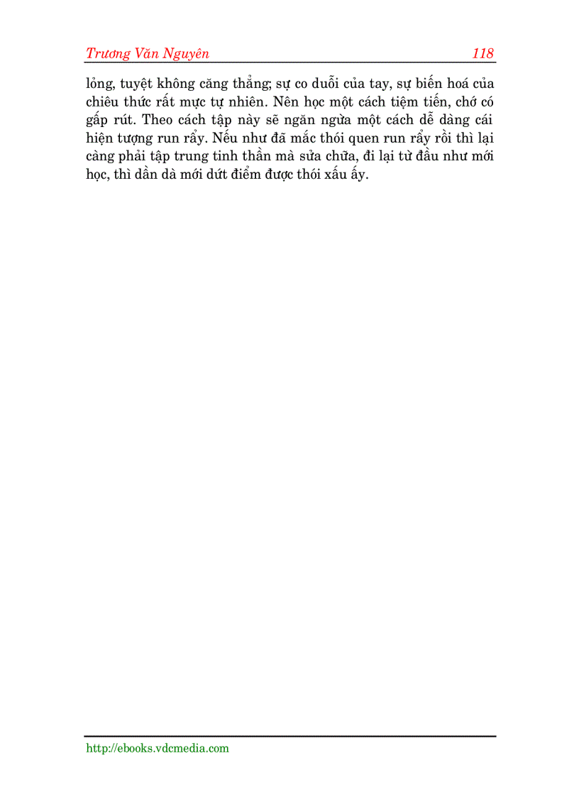 image for page Thái cực quyền Thường thức vấn đáp