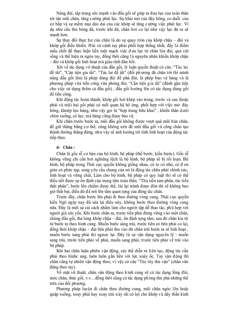 image for page Thái cực quyền