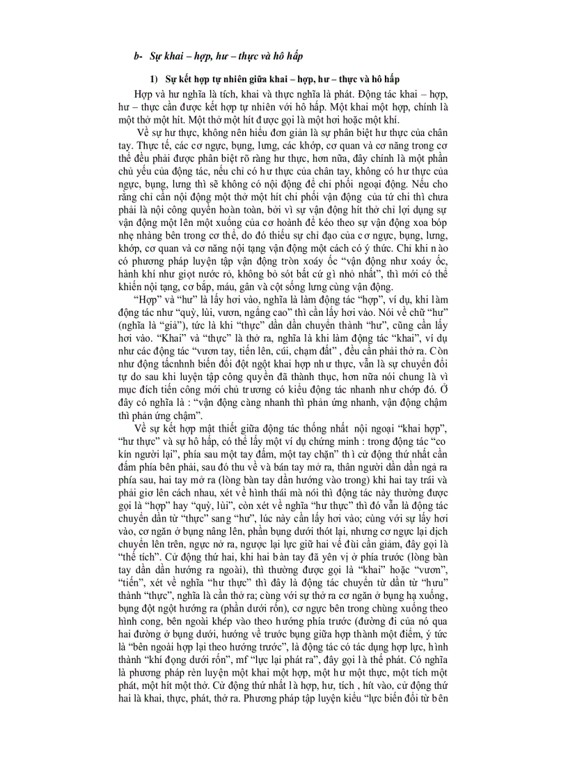 image for page Thái cực quyền