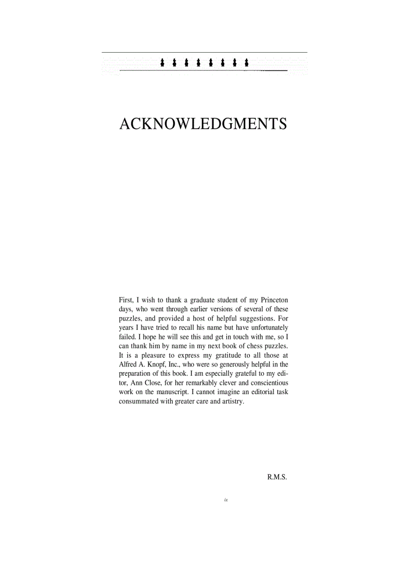 image for page The Chess Mysteries of Sherlock Holmes