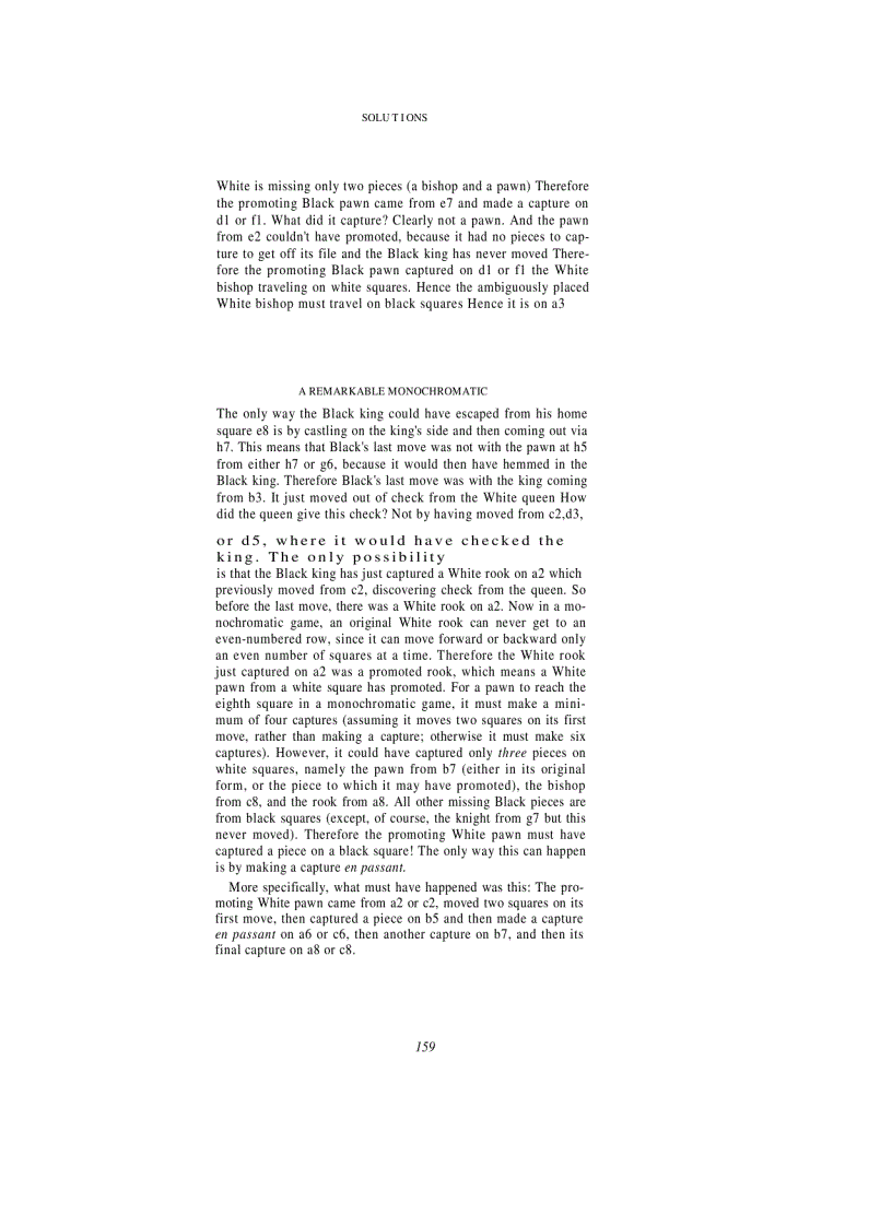 image for page The Chess Mysteries of Sherlock Holmes