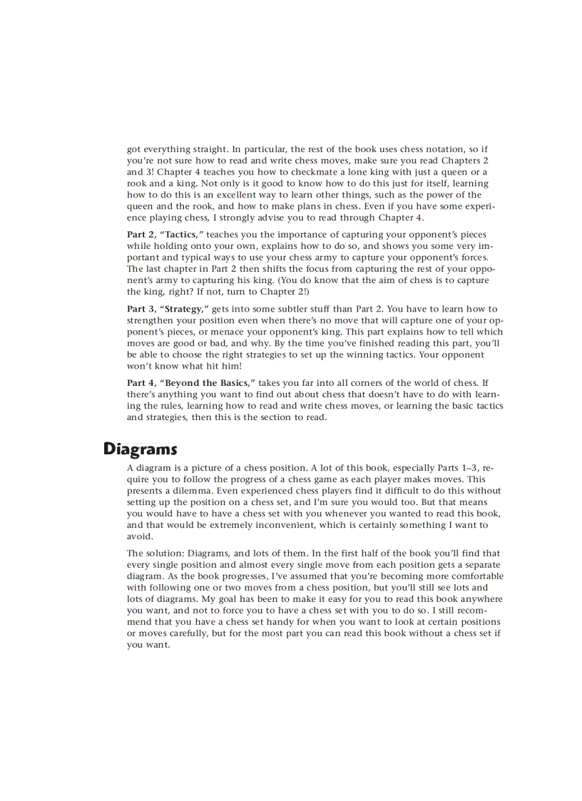 image for page The Complete Idiot s Guide to Chess 2nd Edition