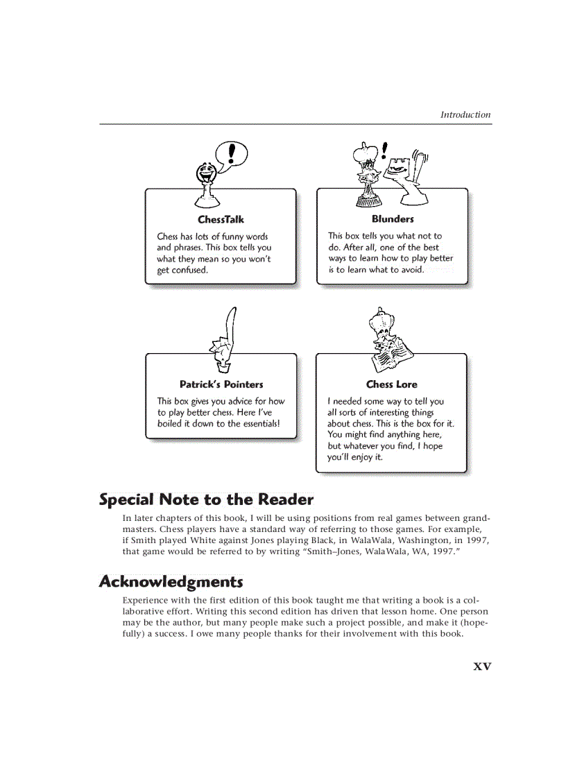 image for page The Complete Idiot s Guide to Chess 2nd Edition