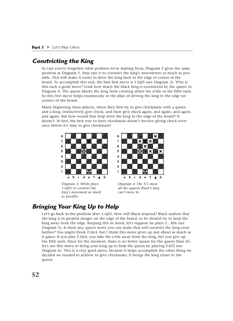 image for page The Complete Idiot s Guide to Chess 2nd Edition