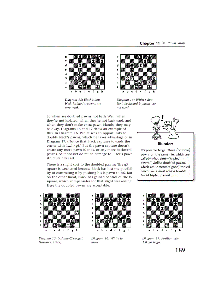 image for page The Complete Idiot s Guide to Chess 2nd Edition