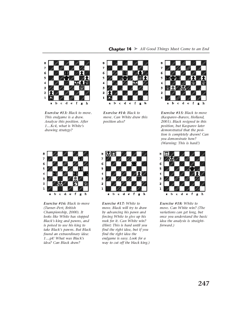 image for page The Complete Idiot s Guide to Chess 2nd Edition